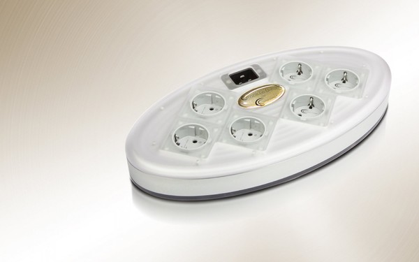 Filtre audio, Crystal Cable CrystalPower Strip Monocrystal, avstore.ro