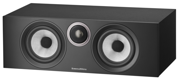 Promotii Boxe Bowers & Wilkins, Boxe Bowers & Wilkins HTM6 S3 Negru Resigilat, avstore.ro