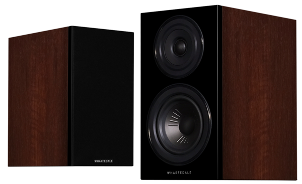 Wharfedale diamond 12.0 Kanto SE2付き Boxe Wharfedale Diamond 12.0 la AVstore.ro