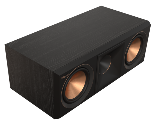 Promotii Boxe Tip: Boxe centru, Stare produs: NOU, Boxe Klipsch RP-500C II, avstore.ro