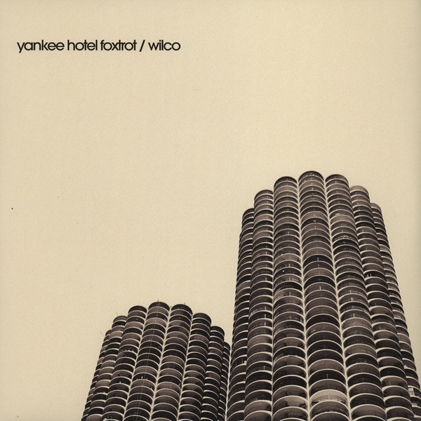 Promotii Viniluri WARNER MUSIC, Greutate: Normal, VINIL WARNER MUSIC Wilco - Yankee Hotel Foxtrot, avstore.ro