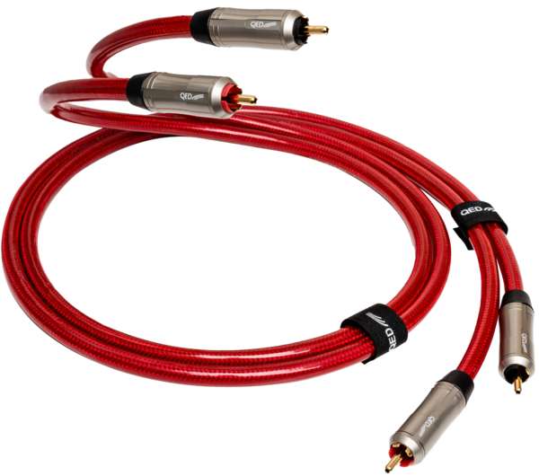 Cabluri audio, Cablu QED Reference Audio 40, avstore.ro