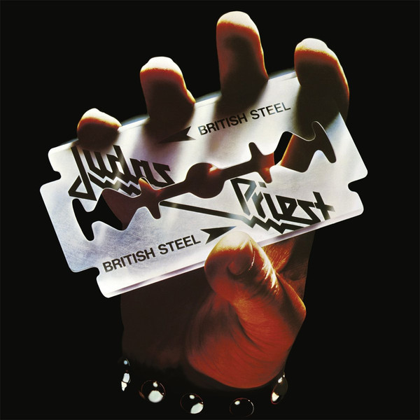 Muzica  Sony Music, Gen: Metal, VINIL Sony Music Judas Priest - British Steel, avstore.ro