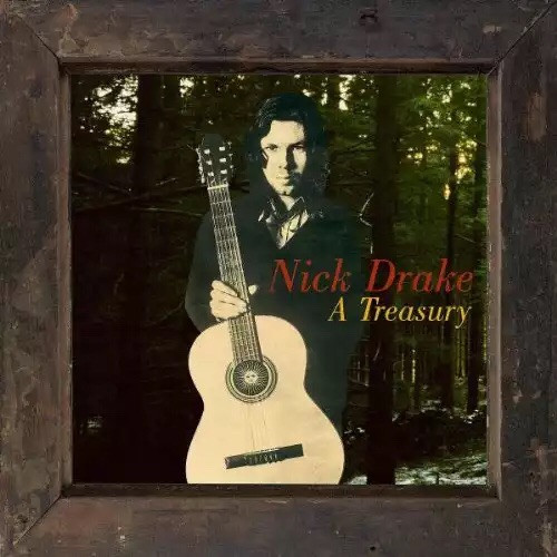 Muzica  Universal Music Romania, VINIL Universal Music Romania Nick Drake - A Treasury, avstore.ro