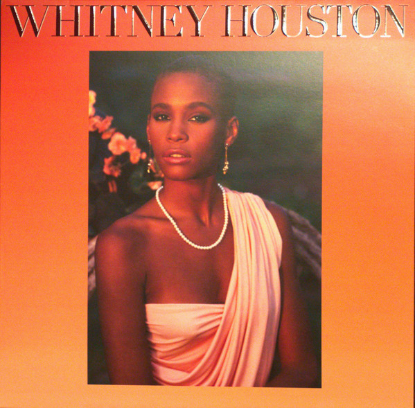 Muzica  Gen: Pop, VINIL SONY MUSIC Whitney Houston - Whitney Houston, avstore.ro