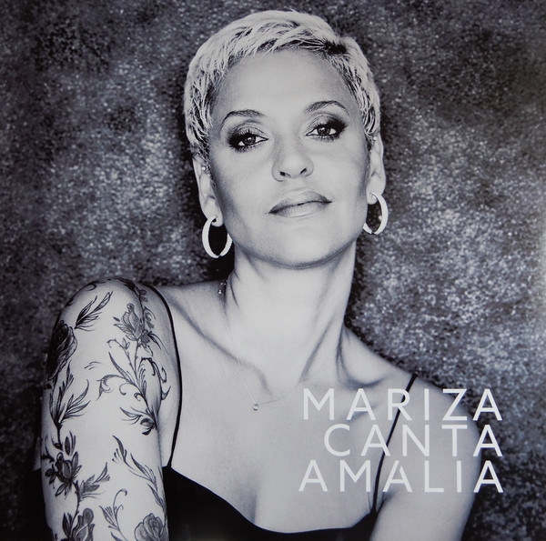 Viniluri, VINIL Universal Records Mariza Canta Amalia, avstore.ro