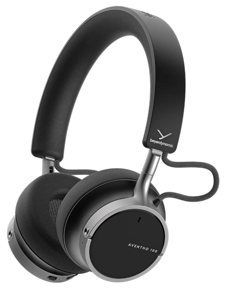 Promotii Casti Beyerdynamic, Stare produs: NOU, Casti Beyerdynamic AVENTHO 100, avstore.ro