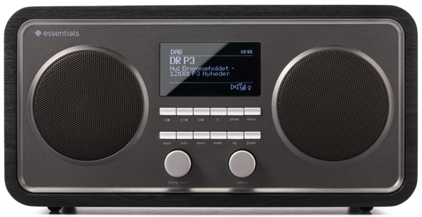 Promotii Aparate de radio , Essentials RADIO3, avstore.ro