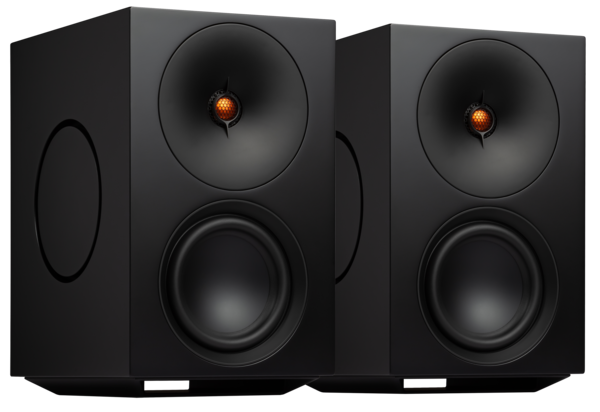 Boxe Amplificate  Cambridge Audio, TIP BOXE AMPLIFICATE: Sisteme Hi-Fi cu boxe active, Boxe active Cambridge Audio L/R X , avstore.ro
