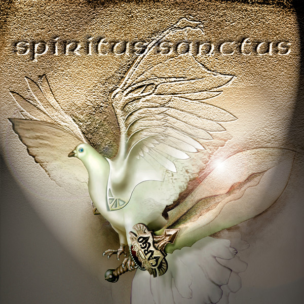 Viniluri  UNIVERSAL (RO), VINIL UNIVERSAL (RO) Cargo - Spiritus Sanctus, avstore.ro