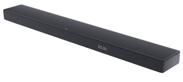 Soundbar  Tip subwoofer: Subwoofer wireless, Soundbar Loewe klang bar5 mr, 5.1.2, 440W, Bluetooth, Dolby Atmos, gri Resigilat, avstore.ro