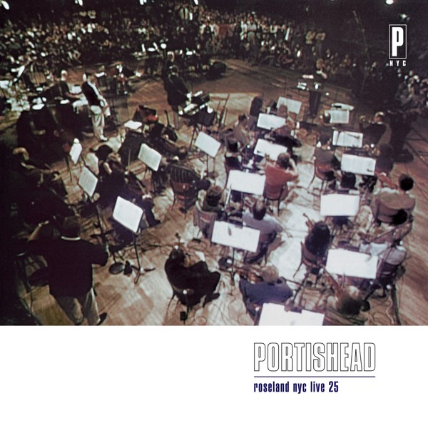 Viniluri  Gen: Electronica, VINIL UNIVERSAL RECORDS Portishead - Roseland NYC Live, avstore.ro