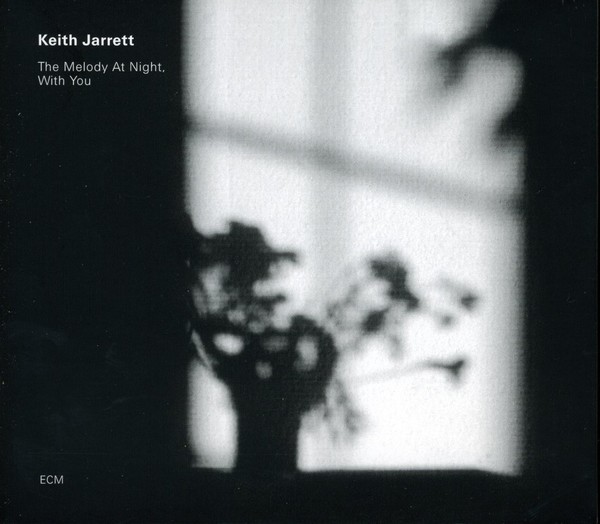 Viniluri  ECM, VINIL ECM Keith Jarrett: The Melody At Night, With You, avstore.ro