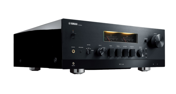 AMPLIFICATOARE INTEGRATE, Amplificator Yamaha R-N2000A, avstore.ro