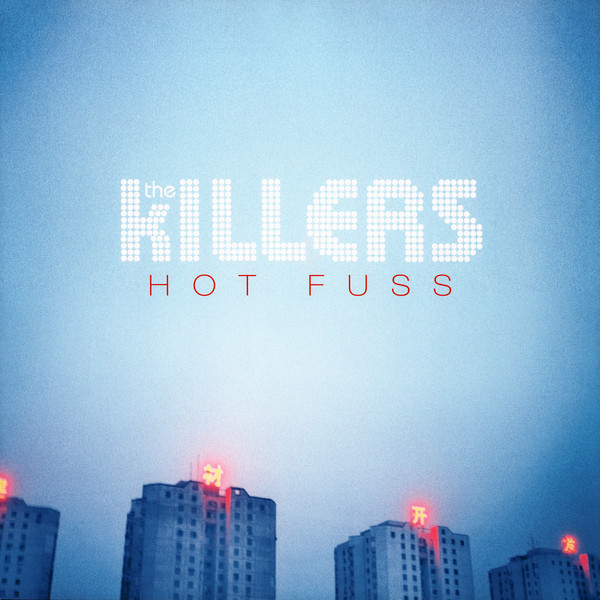Viniluri  Greutate: 180g, Gen: Rock, VINIL UNIVERSAL RECORDS Killers - Hot Fuss, avstore.ro