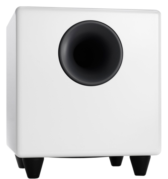 Boxe  Audioengine, Tip: Subwoofere, Stare produs: NOU, Subwoofer Audioengine S8 , avstore.ro