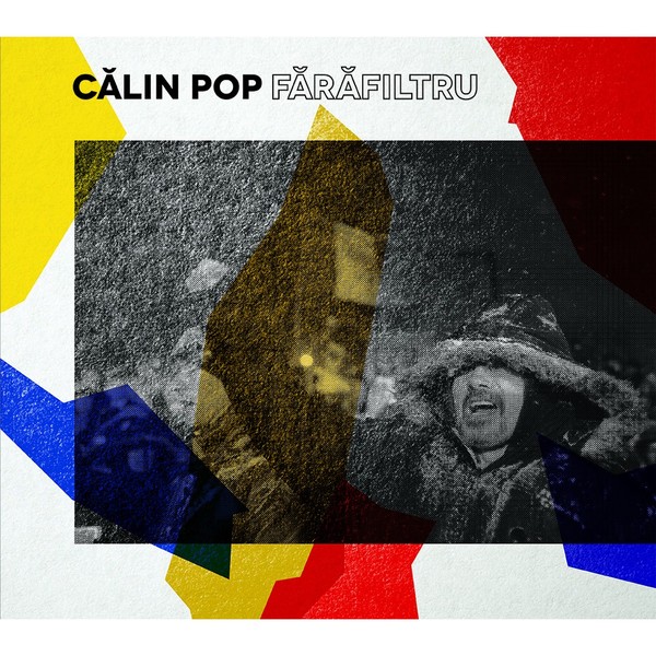 Muzica CD, CD Soft Records Calin Pop - Fara Filtru, avstore.ro