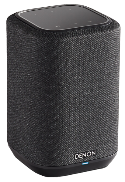 Boxe Amplificate  Denon, Boxe active Denon Home 150, avstore.ro