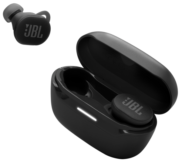 Casti  cu Active Noise cancelling, Conectare sursa: Wireless, Casti JBL Endurance Race 2, avstore.ro