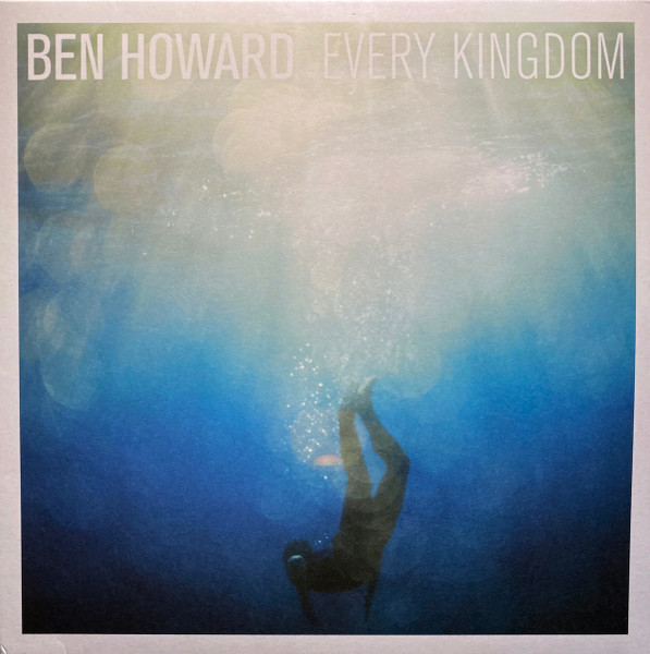 Viniluri, VINIL Universal Records Ben Howard - Every Kingdom, avstore.ro