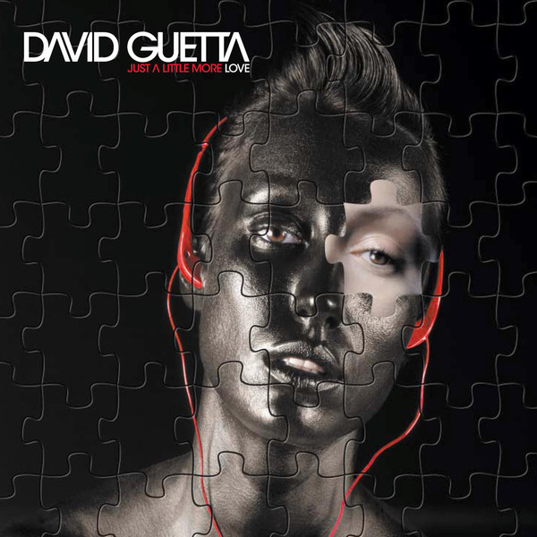 Muzica  Gen: Pop, VINIL UNIVERSAL RECORDS David Guetta - Just A Little More Love, avstore.ro
