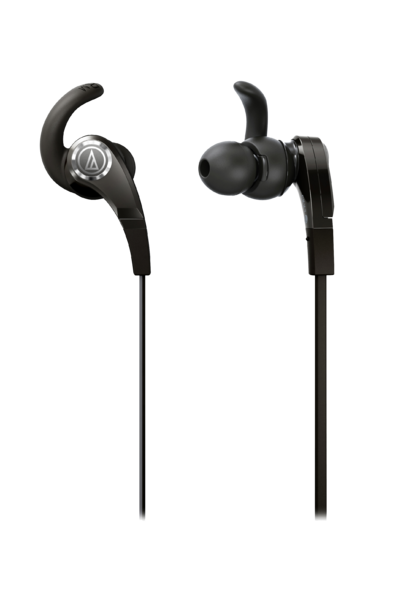 Casti  Audio-Technica, Contact cu urechea: In Ear (intra-aurale), Casti Audio-Technica ATH-CKX7 Resigilat, avstore.ro