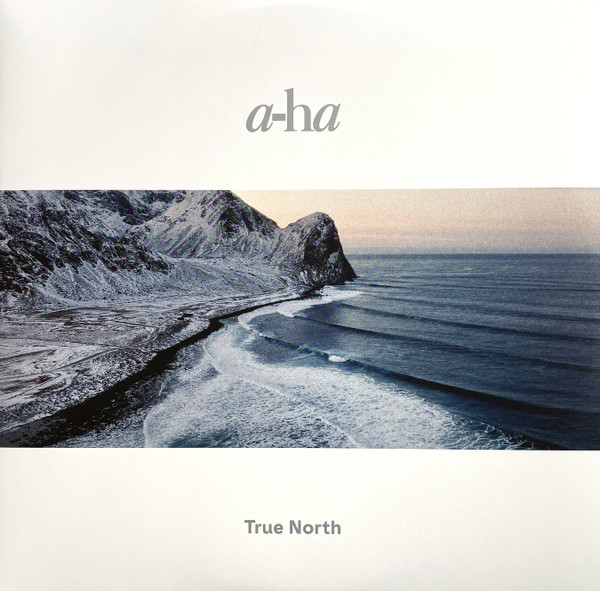 Viniluri, VINIL Sony Music A-Ha True North (Black Heavy Vinyl), avstore.ro