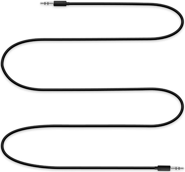 Cabluri audio  Bang & Olufsen, Tip: Interconect, Cablu Bang & Olufsen Beoplay Jack 3.5mm, 0.5m, avstore.ro
