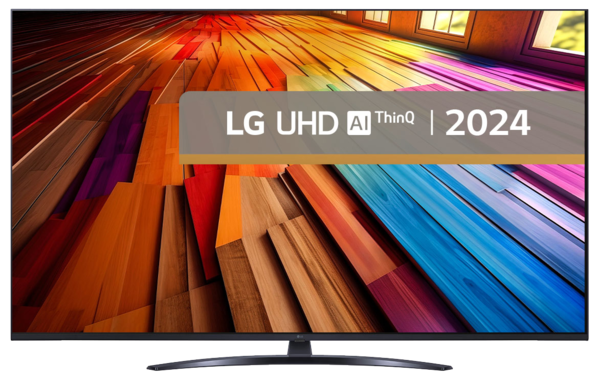 Televizoare led, TV LG 50UT81003LA, avstore.ro