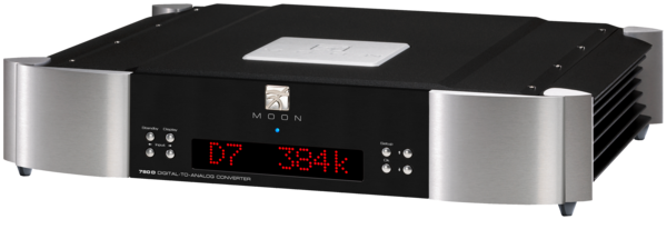 DAC-uri  MOON by Simaudio, DAC MOON by Simaudio 780D V2, avstore.ro