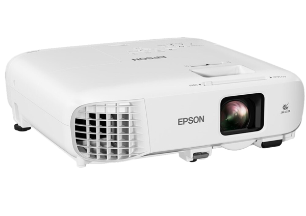 Videoproiectoare  Epson, Videoproiector Epson EB-FH06, avstore.ro