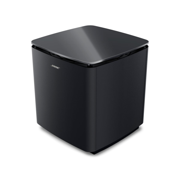 Boxe  Bose, Tip: Subwoofere, Subwoofer Bose Subwoofer Lifestyle Ultra, avstore.ro