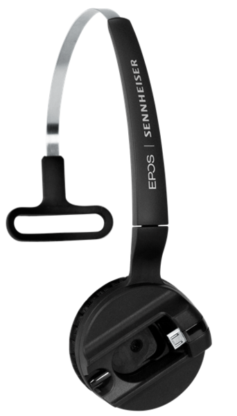 Accesorii CASTI  Compatibil cu: Sennheiser, EPOS | SENNHEISER Presence Headband, avstore.ro