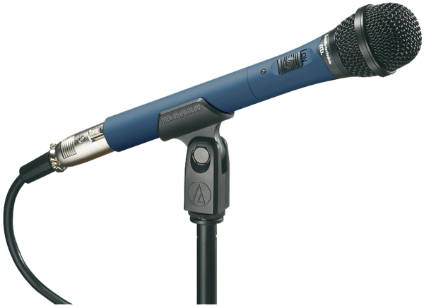 Microfoane Microfon Audio-Technica MB4kMicrofon Audio-Technica MB4k