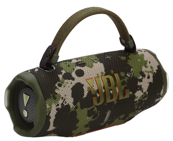 Promotii Boxe Amplificate JBL, TIP BOXE AMPLIFICATE: Boxe portabile, cu bluetooth, Stare produs: Resigilat, Boxe active JBL Charge 6 Resigilat, avstore.ro