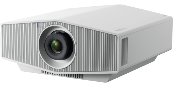 Videoproiectoare  Recomandare de folosire: Proiectoare Home Cinema, Tehnologie de afisare: SXRD  (LCoS), Videoproiector Sony VPL-XW5000, avstore.ro