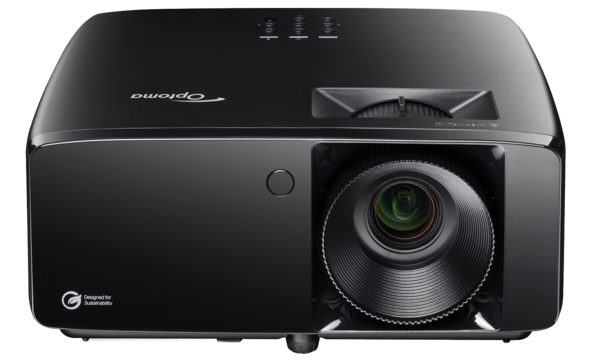 Videoproiectoare  Rezolutie videoproiector: FullHD, Videoproiector Optoma HZ41HDR, avstore.ro