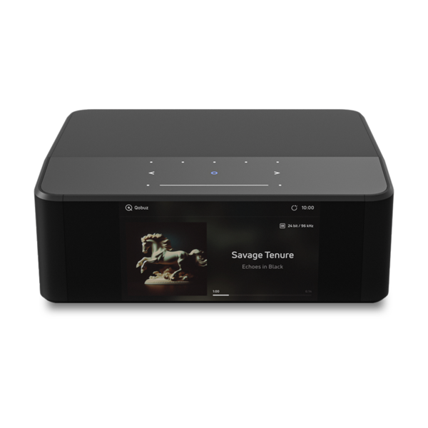 Promotii Streamer , Bluesound NODE ICON, avstore.ro