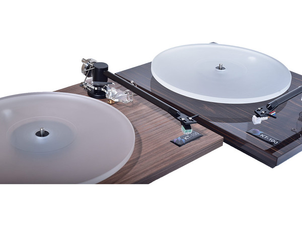 Pick-up  fara Bluetooth, Pickup Edwards Audio KT-100, avstore.ro