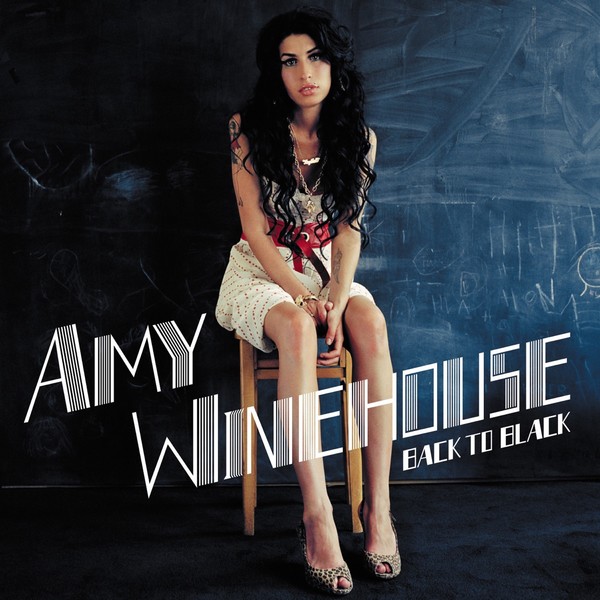 Viniluri  UNIVERSAL RECORDS, Greutate: 180g, Gen: Pop, VINIL UNIVERSAL RECORDS Amy Winehouse - Back To Black, avstore.ro