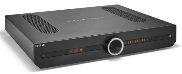 AMPLIFICATOARE INTEGRATE, Amplificator Roksan Attessa Integrated Amplifier, avstore.ro