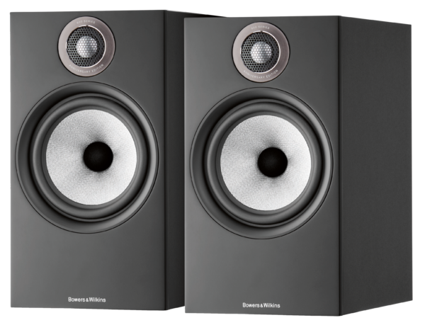 Boxe Bowers & Wilkins 606 S2 Anniversary Edition la AVstore.ro