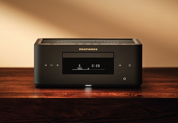 Sisteme mini, Marantz MCR60N DAB, avstore.ro