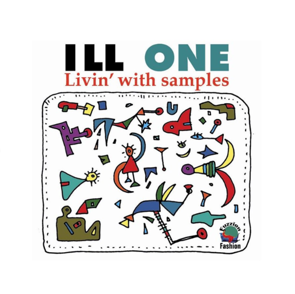 Muzica CD  Soft Records, CD Soft Records Ill One - Livin With Samples, avstore.ro