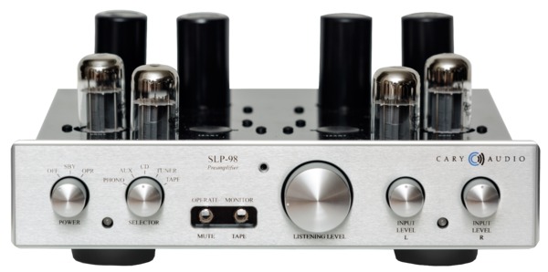 Preamplificatoare, Cary SLP-98, avstore.ro
