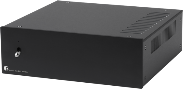 Filtre audio  ProJect, ProJect Power Box DS3 Sources, avstore.ro