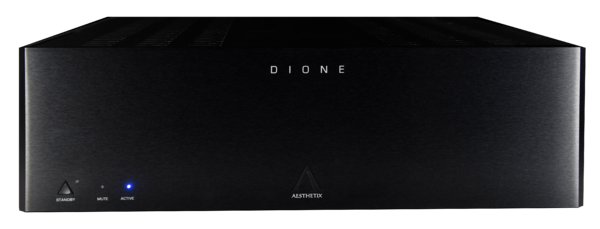 Amplificatoare integrate  Aesthetix, Amplificator Aesthetix Dione, avstore.ro