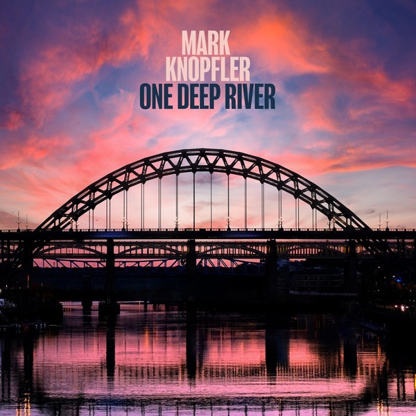 Viniluri  Gen: Rock, VINIL UNIVERSAL RECORDS Mark Knopfler - One Deep River, avstore.ro