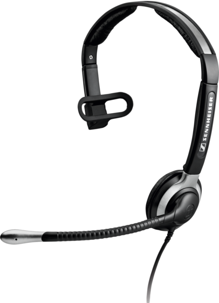 Casti Callcenter / Office  EPOS | SENNHEISER, Casti EPOS | SENNHEISER CC 510, avstore.ro