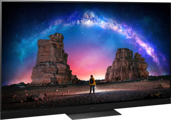 Televizoare  Panasonic, cu HDR (high dynamic range), TV Panasonic TX-77MZ2000E, avstore.ro